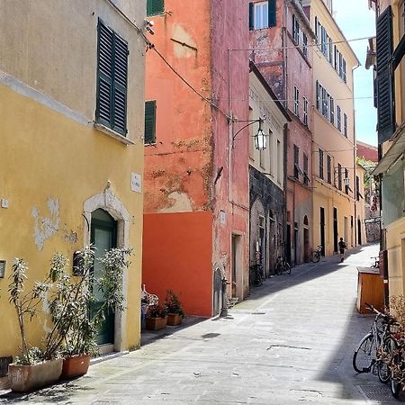 Nel Cuore Levanto Exterior photo